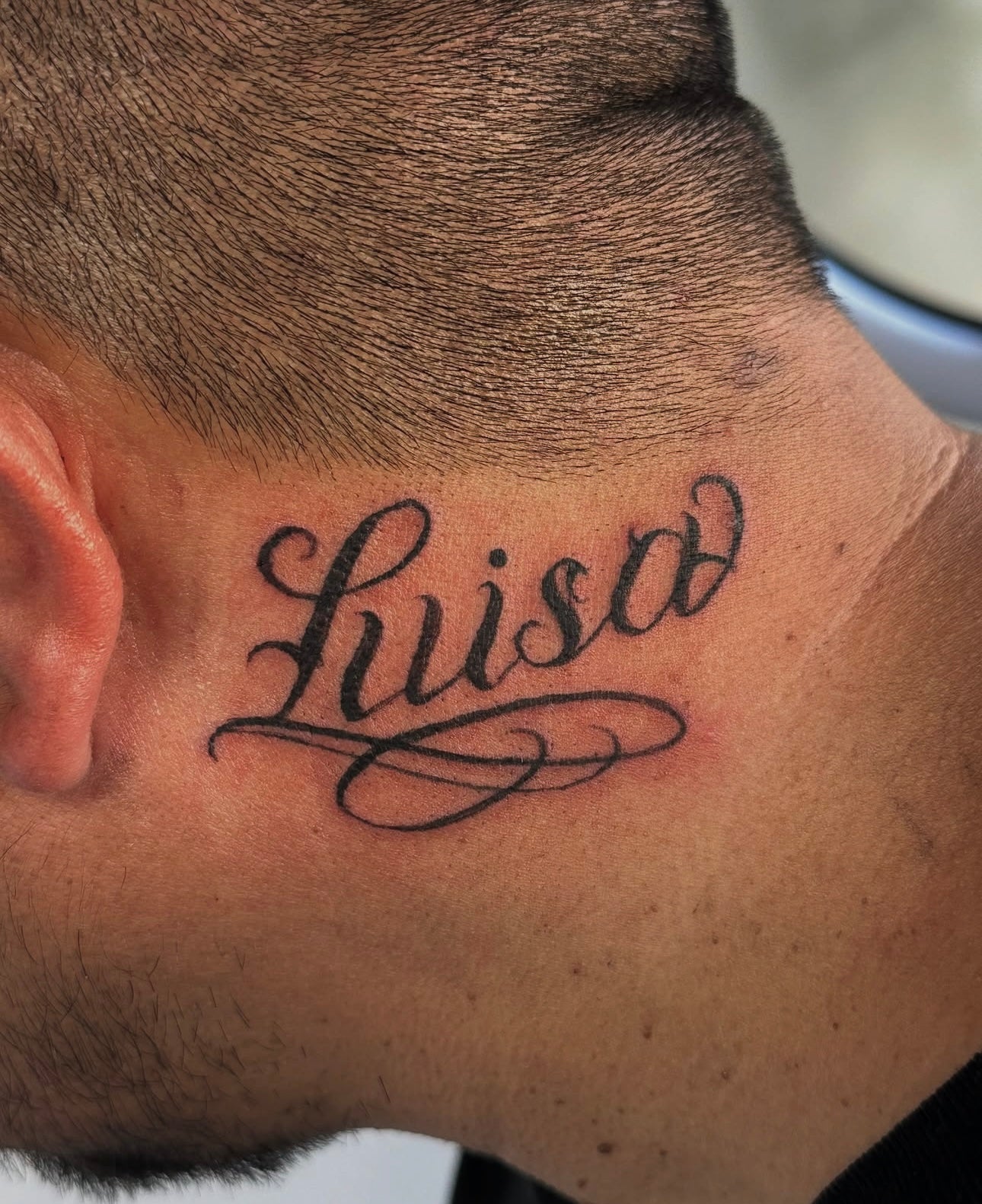“Name” Tattoos