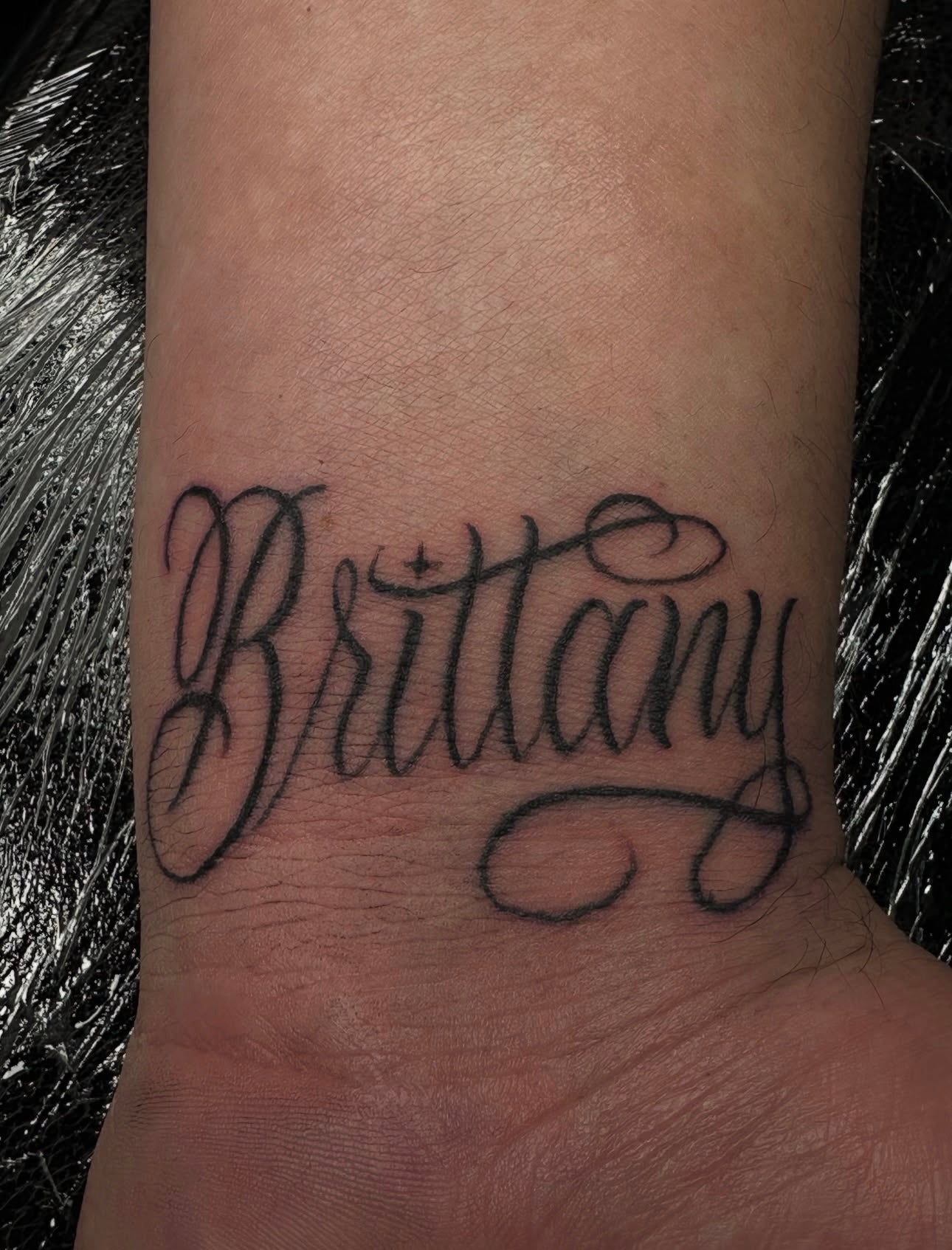 “Name” Tattoos