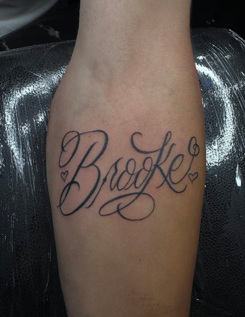 “Name” Tattoos
