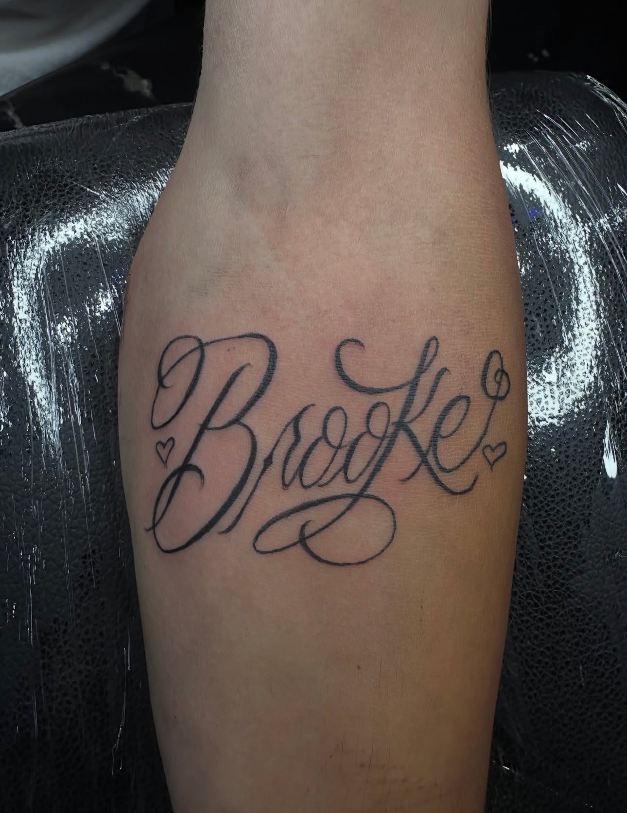 “Name” Tattoos