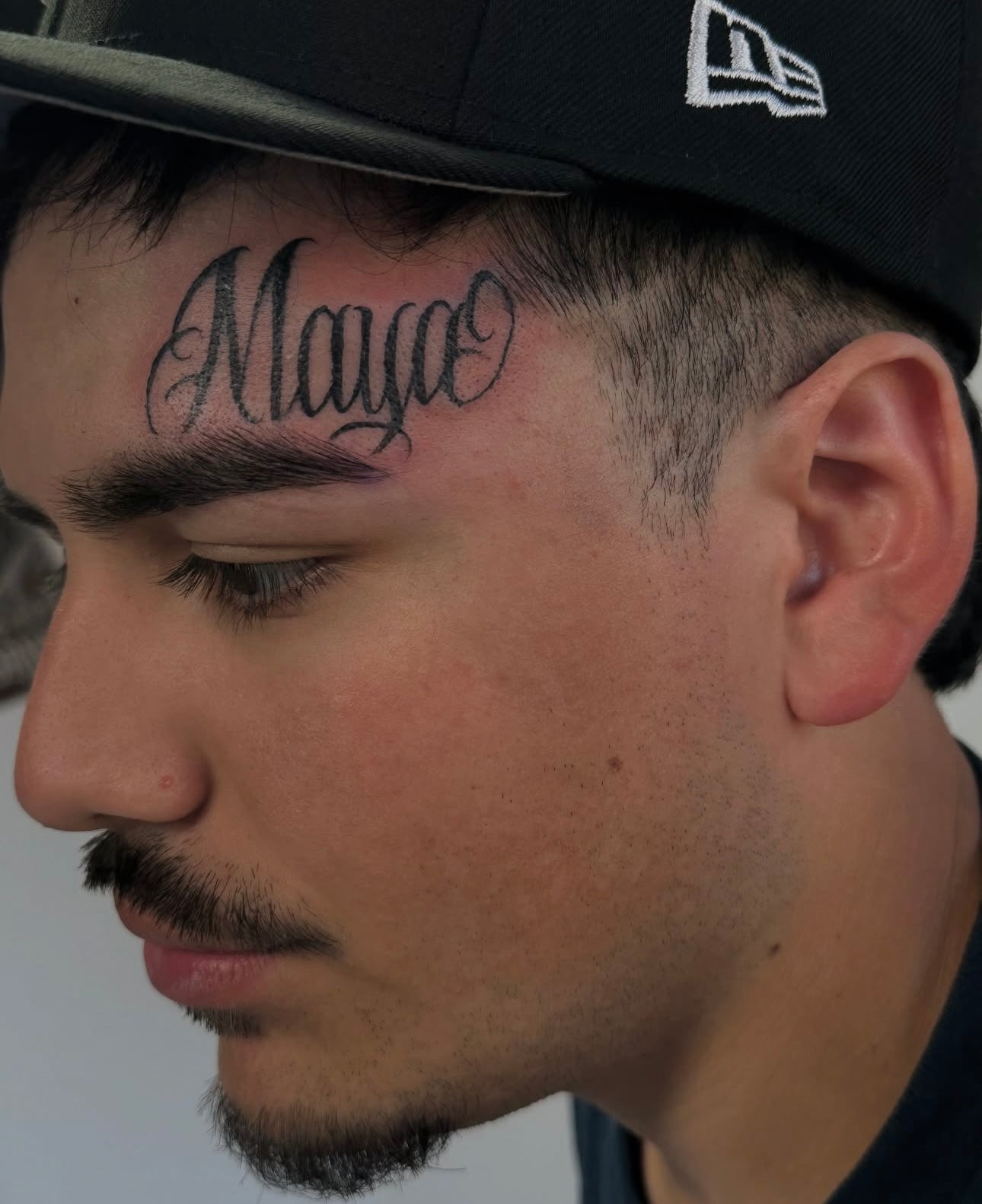 “Name” Tattoos