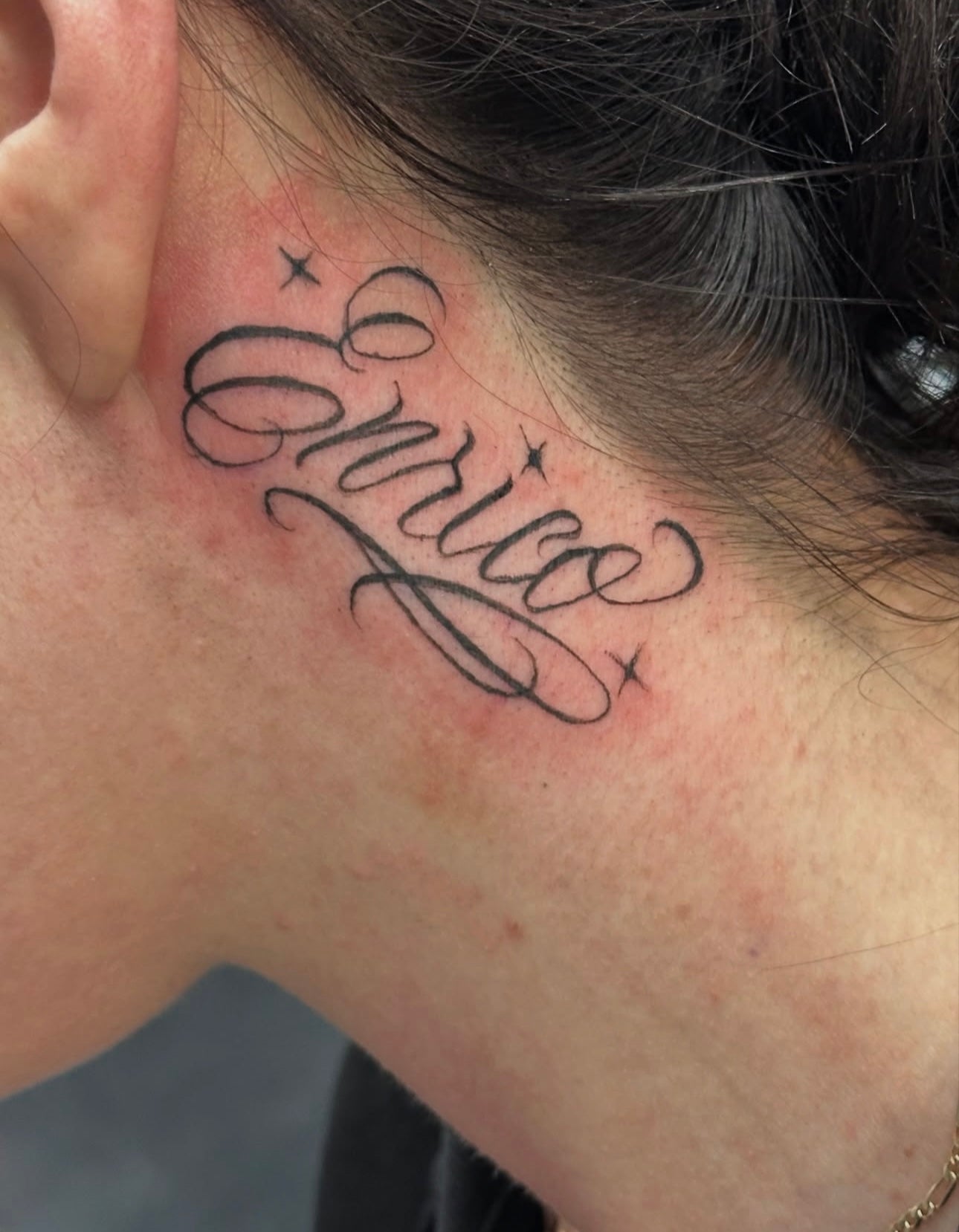 “Name” Tattoos